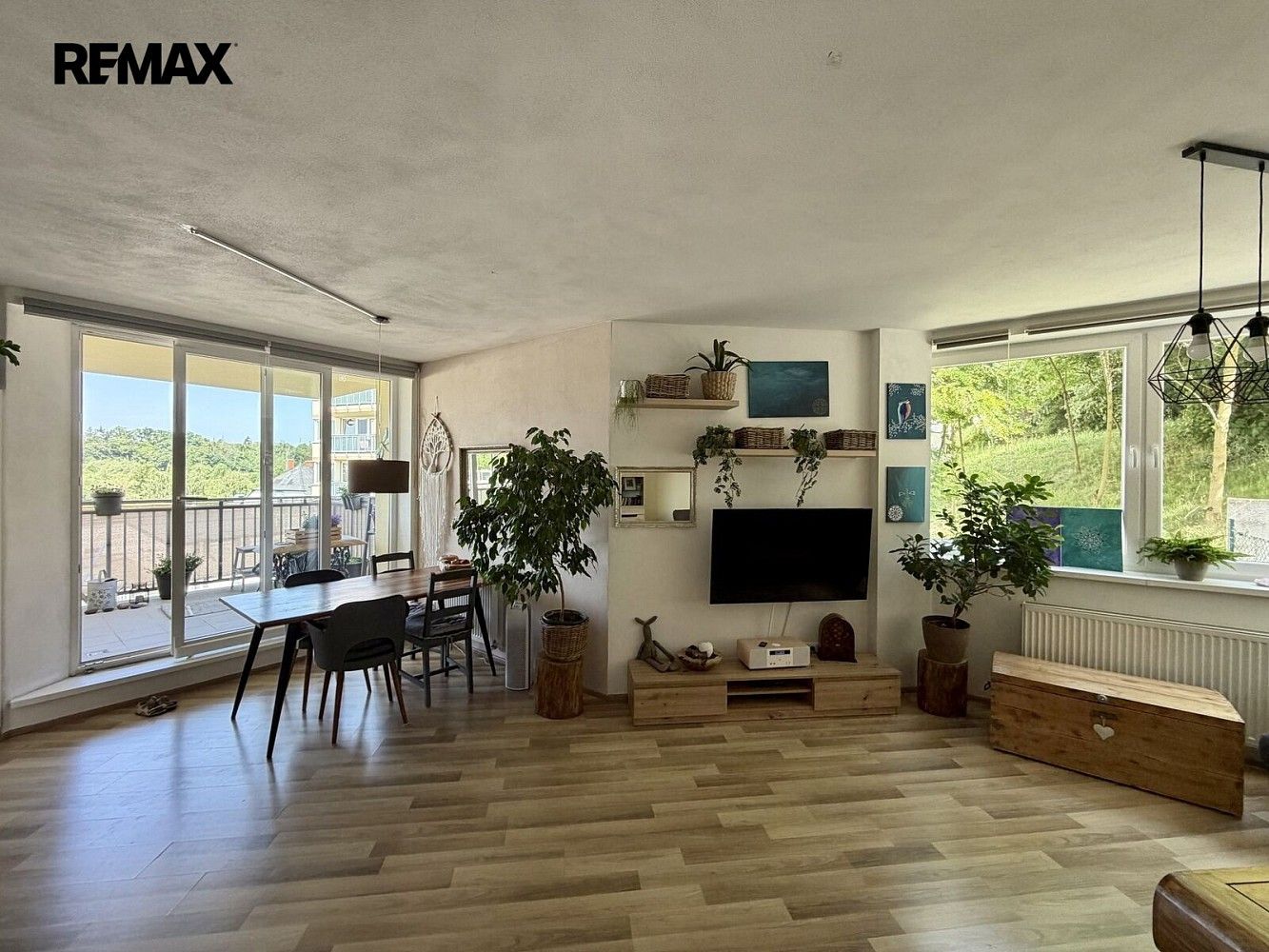 2+kk, Mladá Boleslav - Mladá Boleslav IV, Středočeský kraj, 64 m² - 2