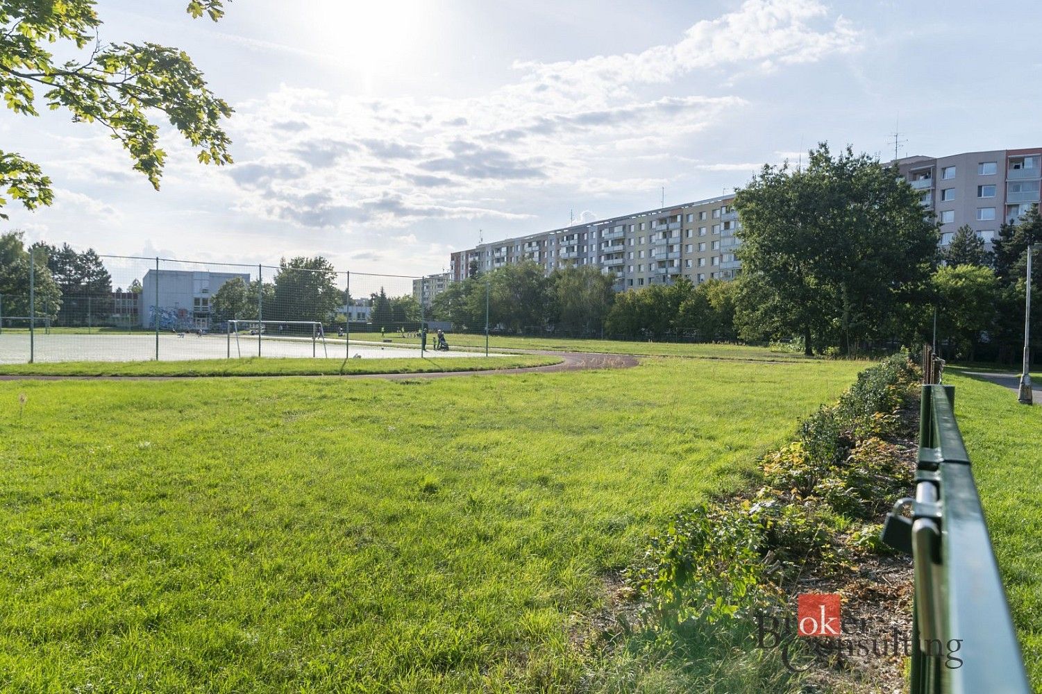 Byt 3+1, 79 m²