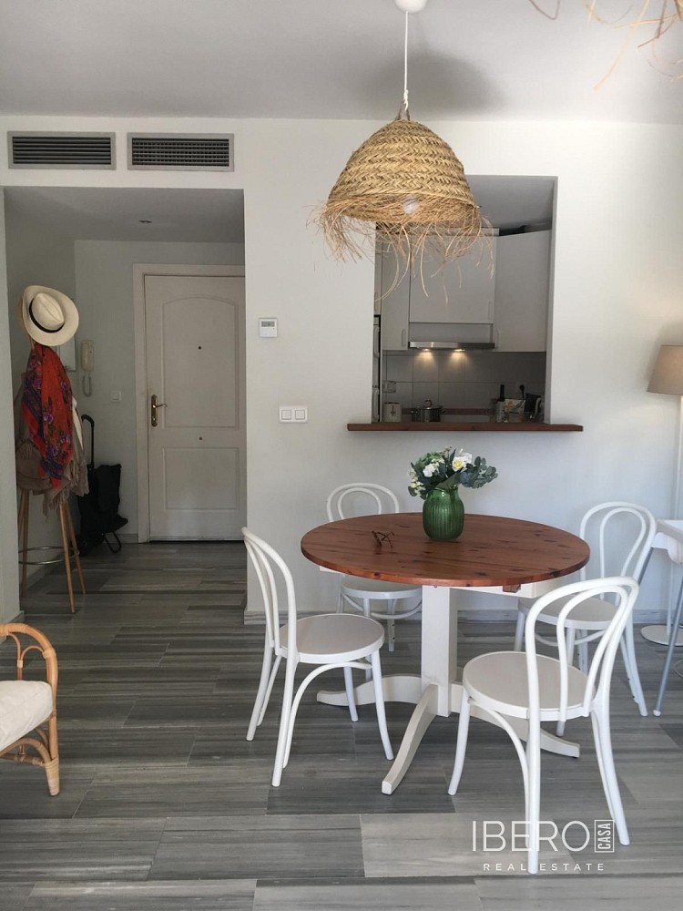 2+kk, El Rosario, Španělsko, 64 m² - 2