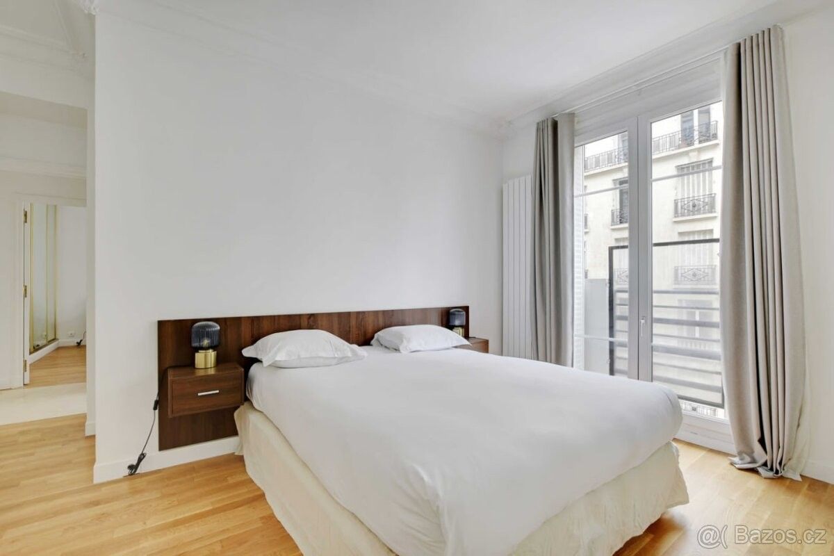 Pronájem byt - Praha, 120 00