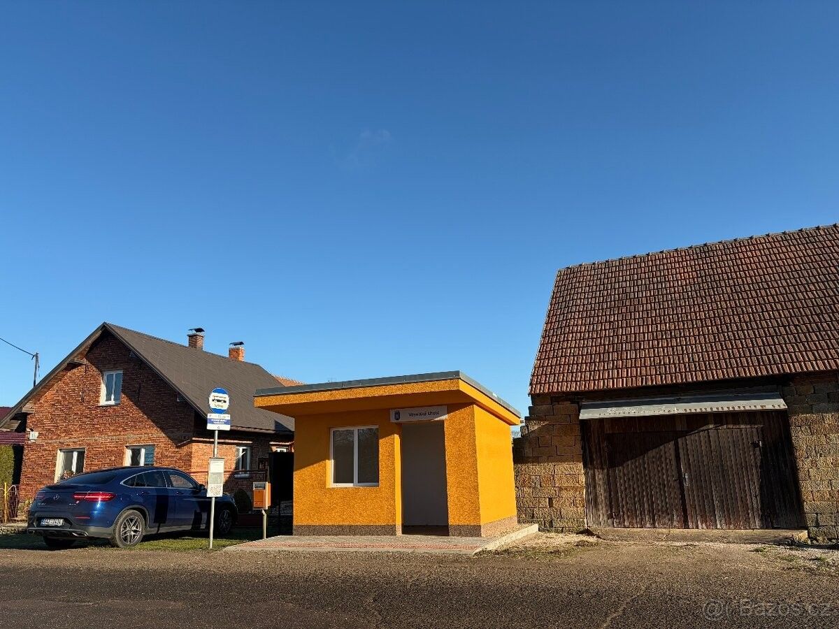 Prodej rodinný dům - Vysoké Veselí, 507 03