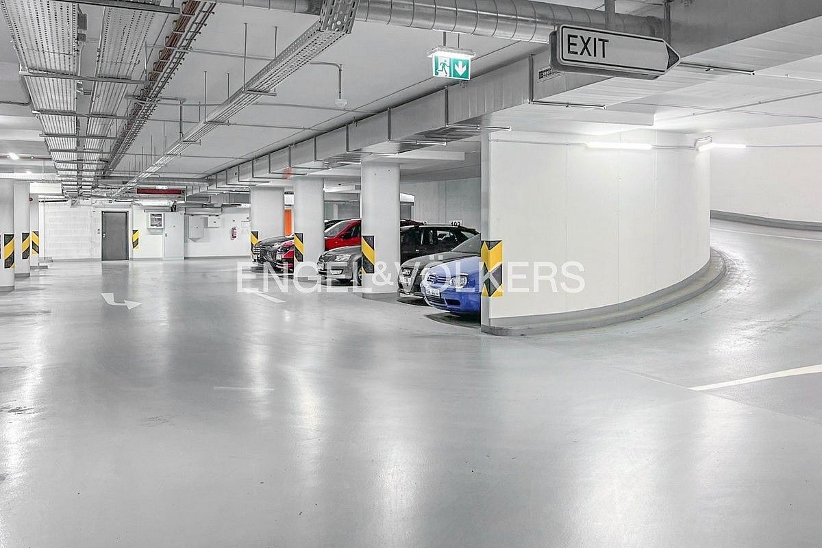 Nemovitost · 12 m² · Praha - Vysočany, okres Praha 9, Hlavní město Praha - 4