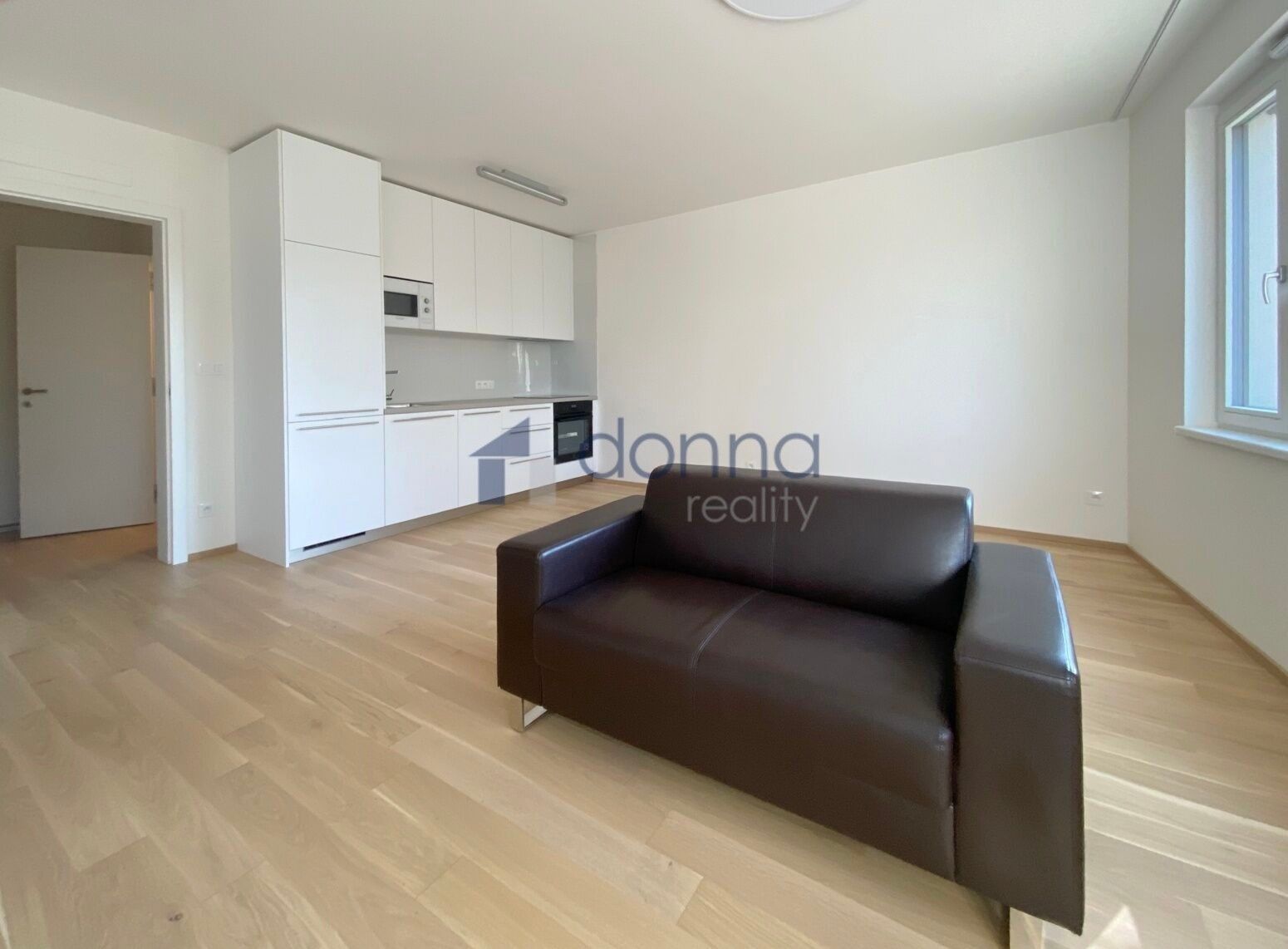 1+kk, Na Viktorce, Praha Žižkov, 39 m² - 2