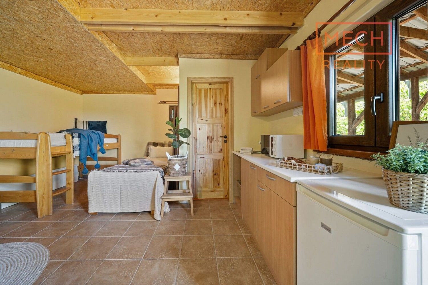 Prodej chalupa - Slavkov u Brna, okres Vyškov, Jihomoravský kraj, 25 m² - 5
