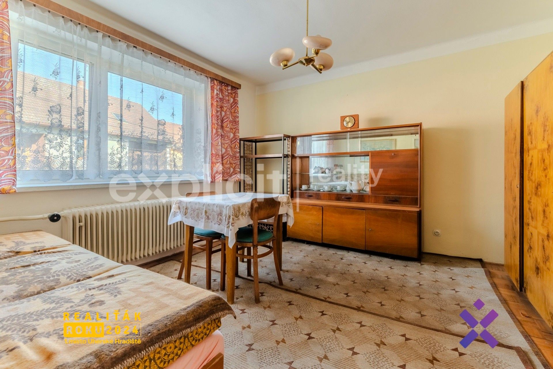 Rodinné domy, Domanín, 157 m²