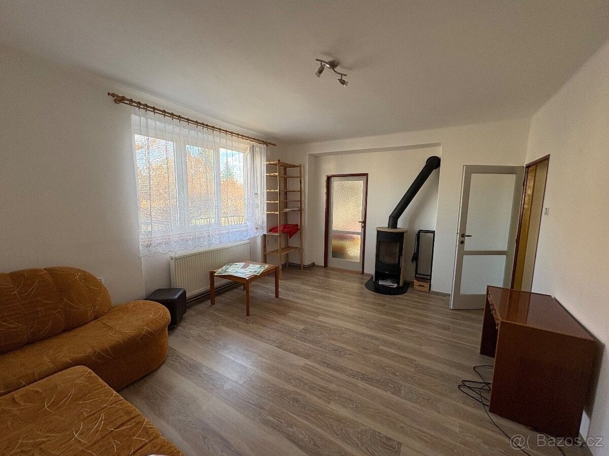 Byty, Nová Paka, 509 01