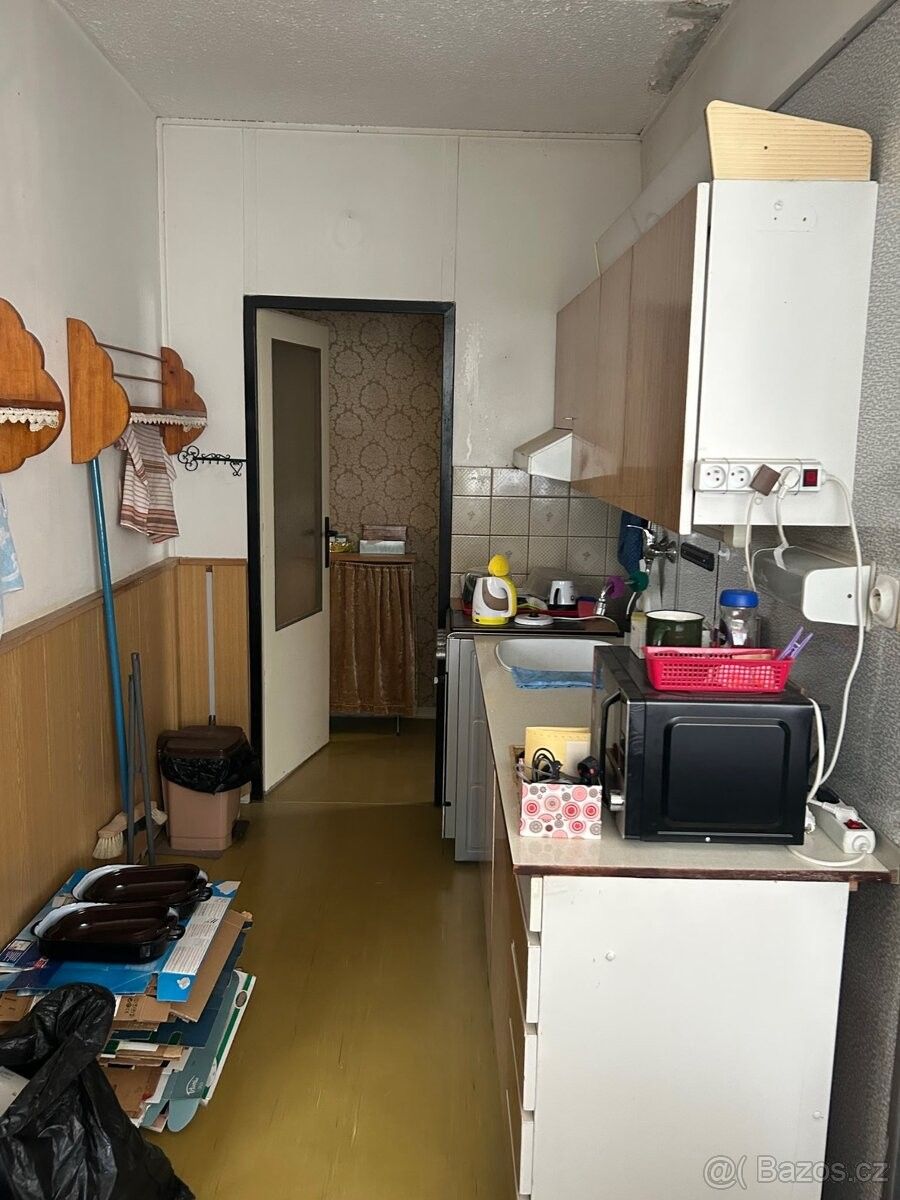 Byty, Jihlava, 586 01 - 1