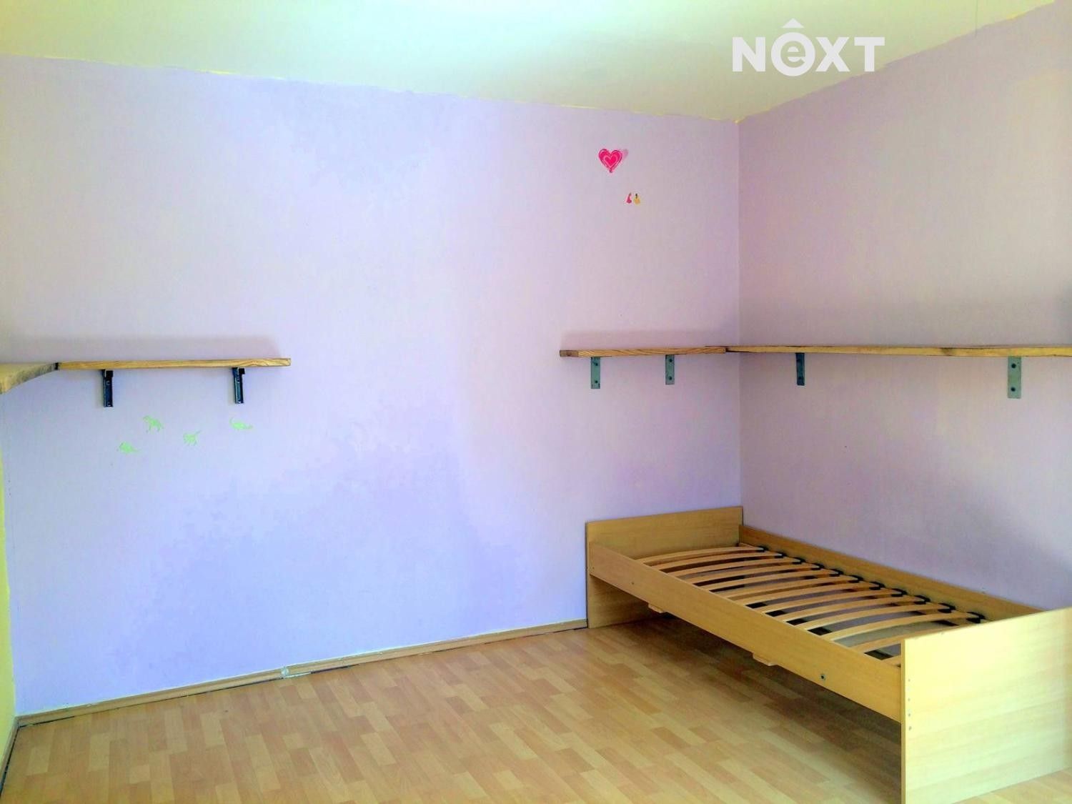 Pronájem byt 2+1 - Příbramská 326, Verneřice, 54 m² - 5