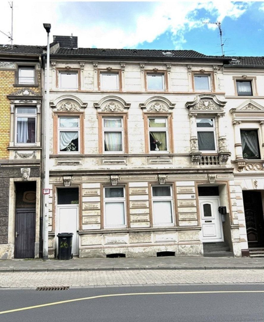 Rodinné domy, Kölner Straße 22 Mönchengladbach Odenkirchen Nordrhein-Westfalen 41199, 200 m² - 1