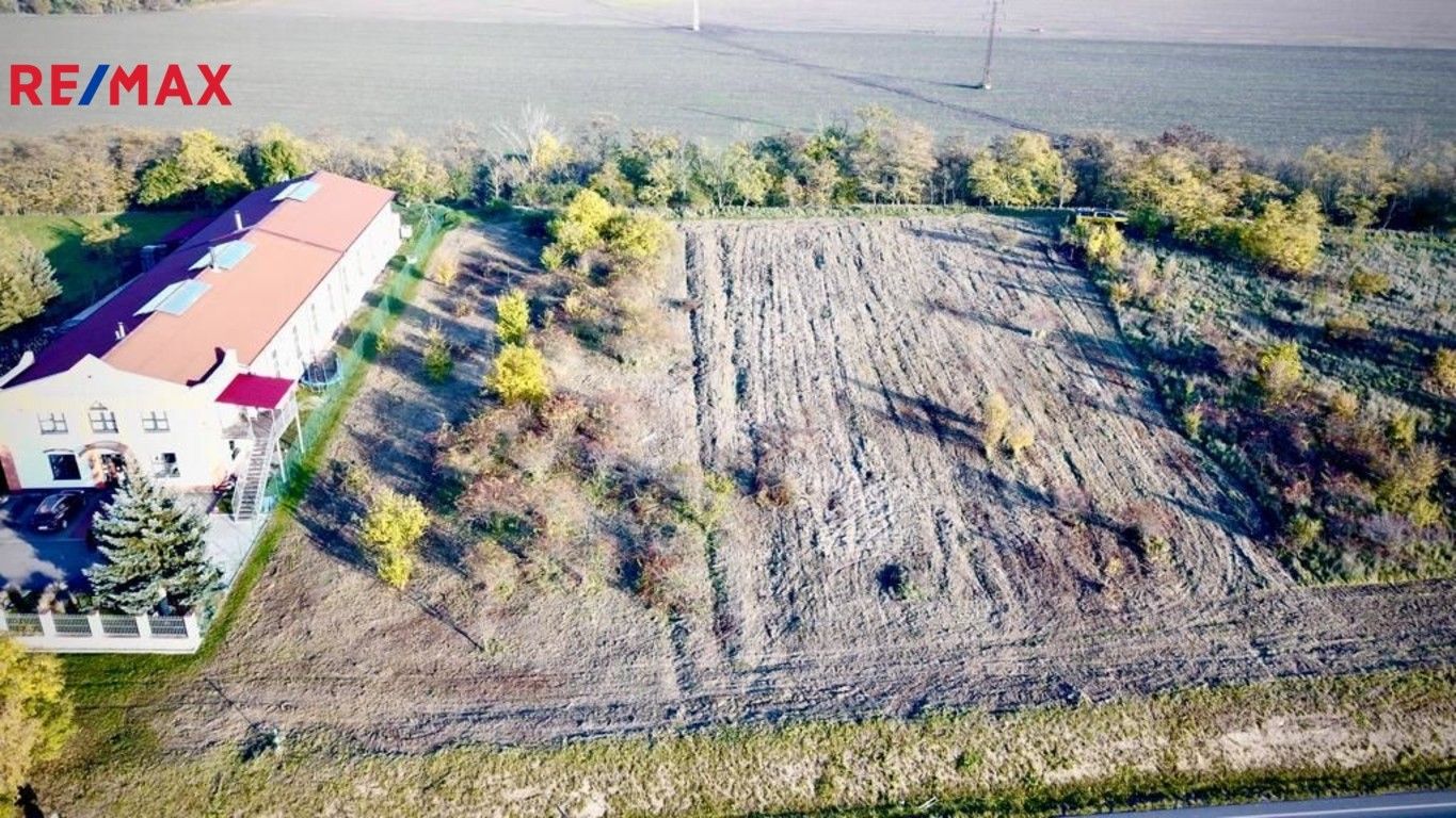 Prodej komerční pozemek - Telnice, 5 m²