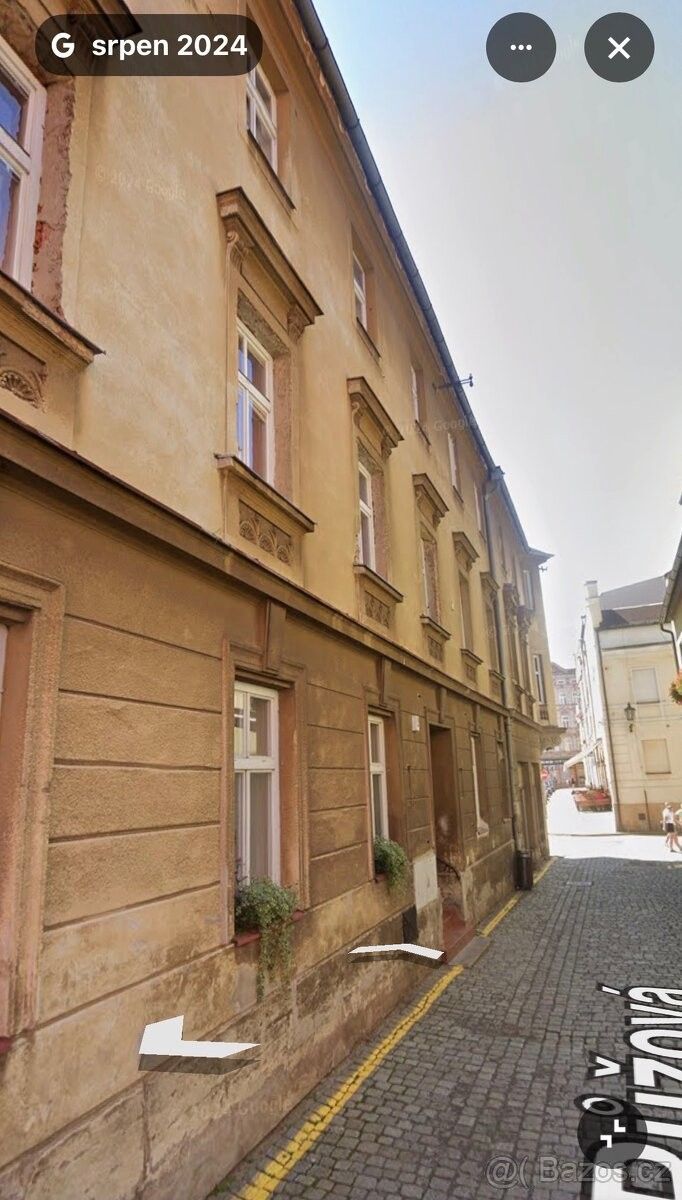 Rodinný dům · Broumov, 550 01 - 4