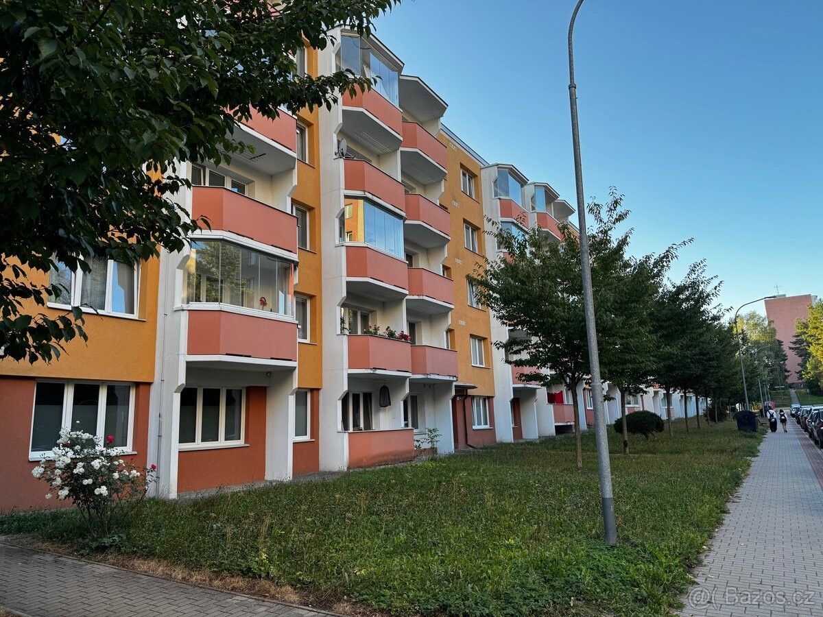 Byt · Žďár nad Sázavou, 591 01 - 3