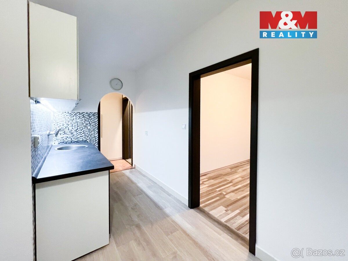 Pronájem byt - Strakonice, 386 01