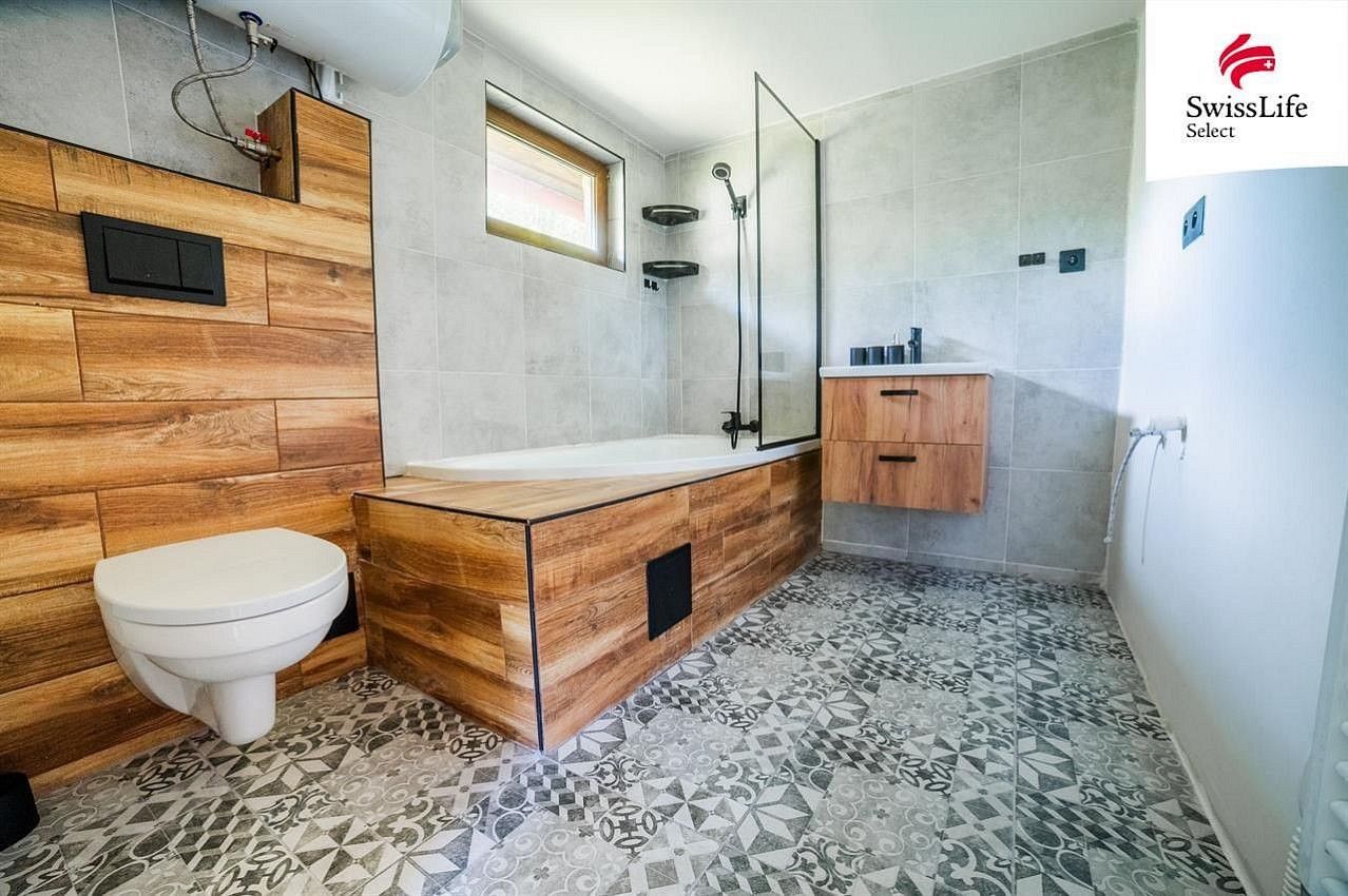Prodej chalupa - Římov - Dolní Stropnice, okres České Budějovice, Jihočeský kraj, 70 m² - 2