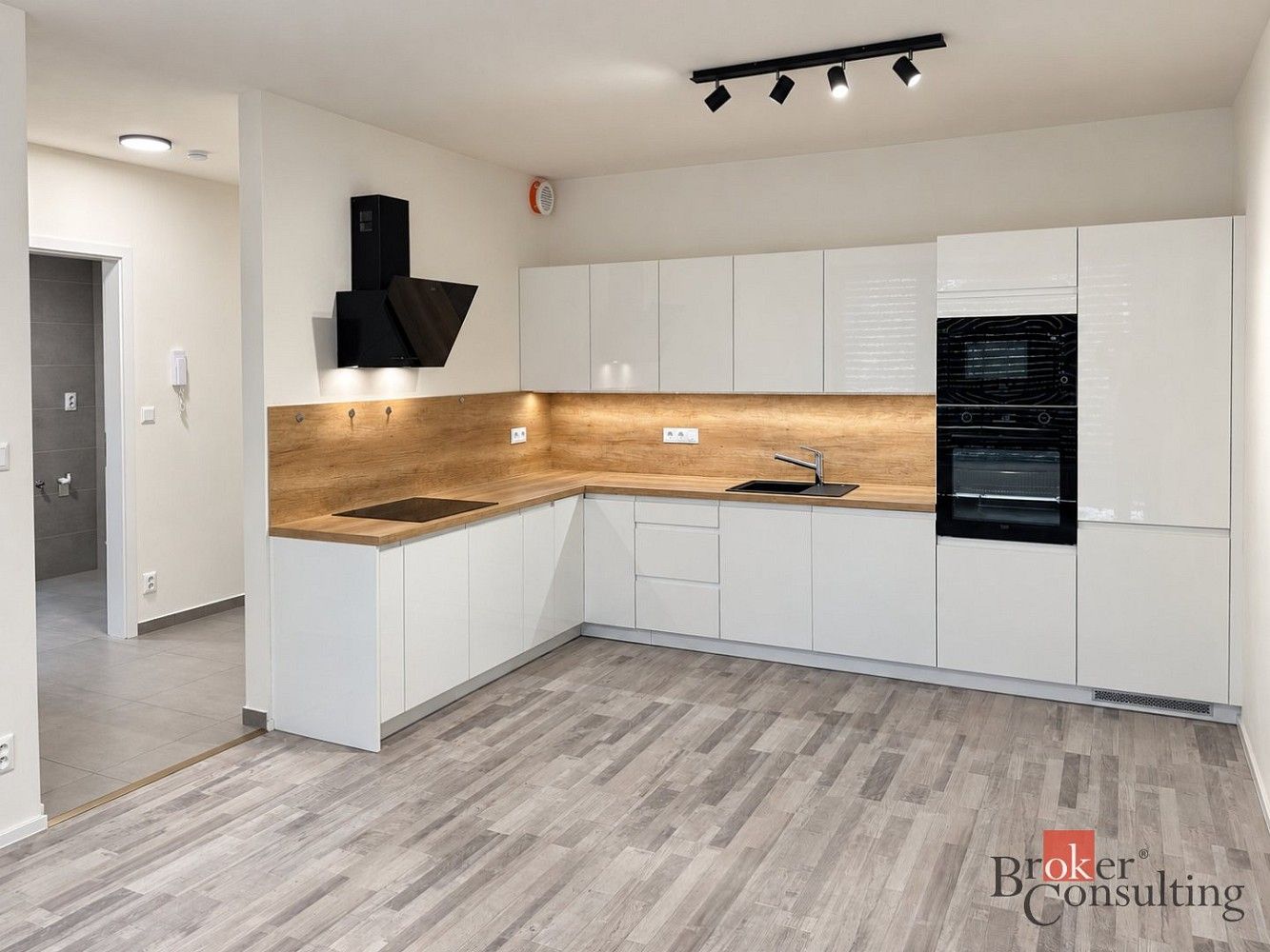 2+kk, Kartónová, Plzeň - Východní Předměstí, 55 m² - 1
