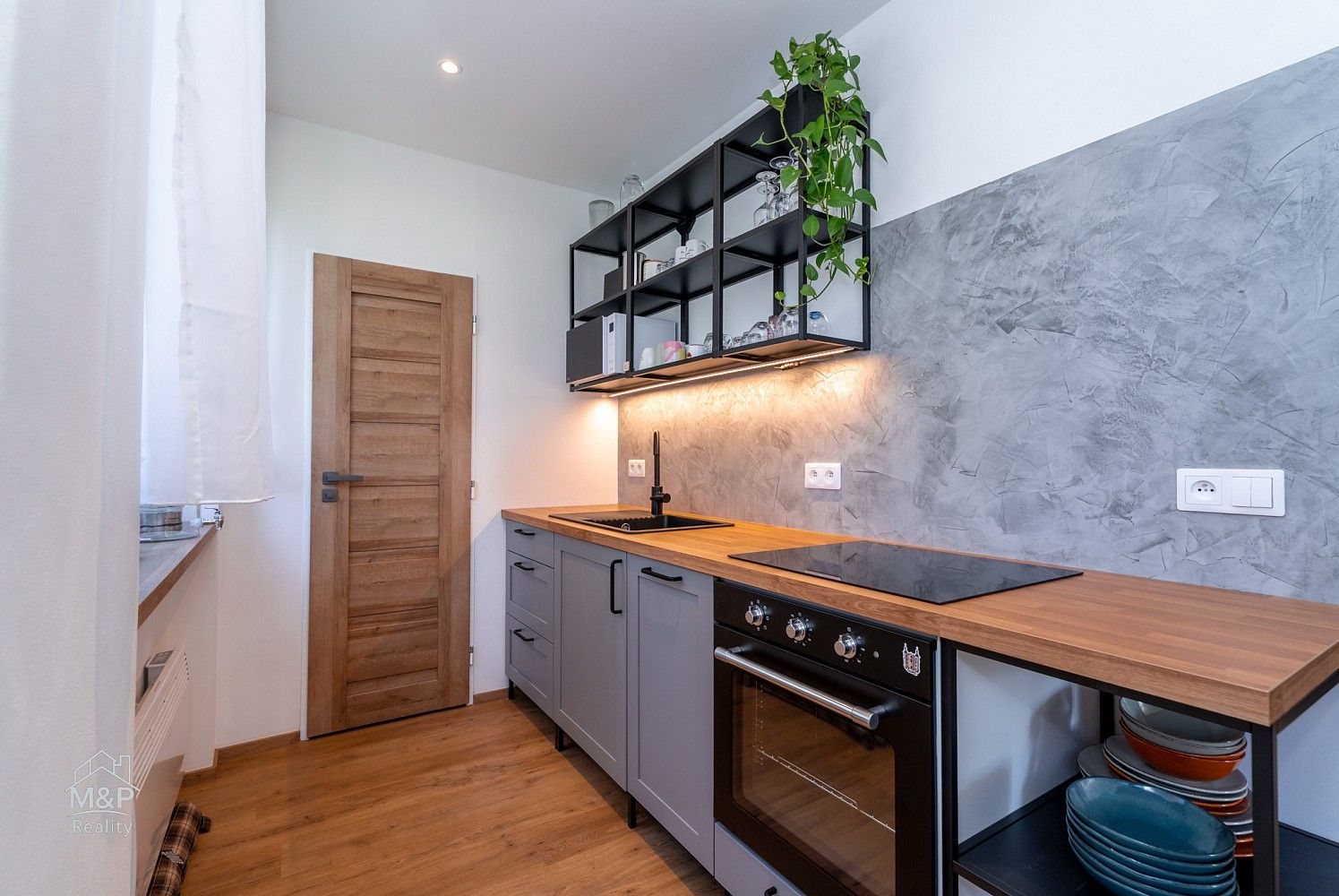 Byt 2+kk · 71 m² · Bartošovice v Orlických horách, okres Rychnov nad Kněžnou - 3