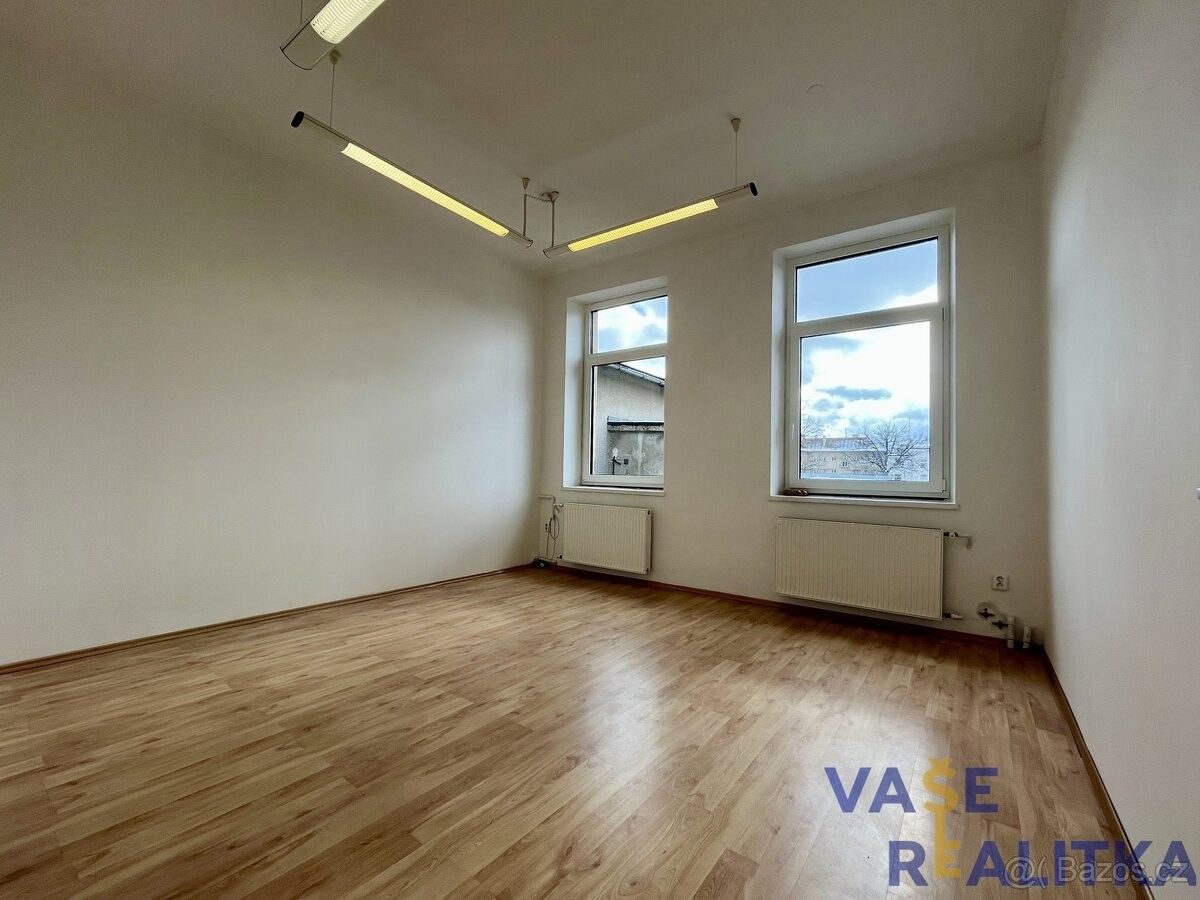 Pronájem kancelář - Šumperk, 787 01