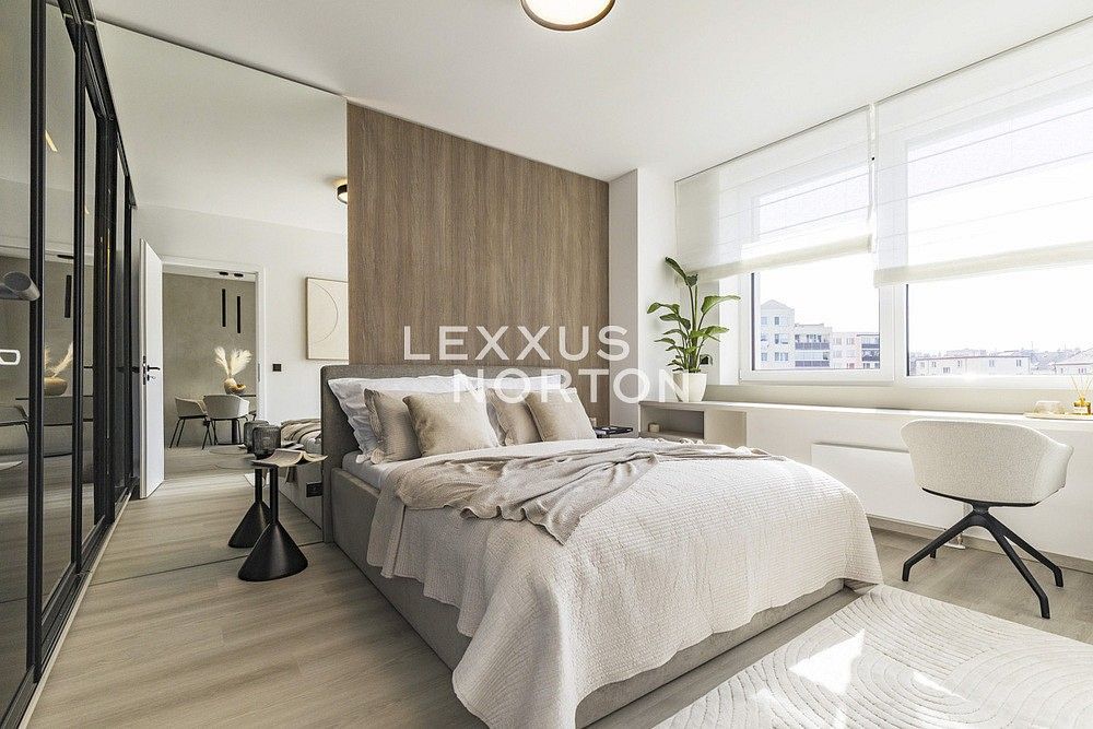 2+kk, Praha - Vršovice, okres Praha 10, Hlavní město Praha, 38 m² - 2