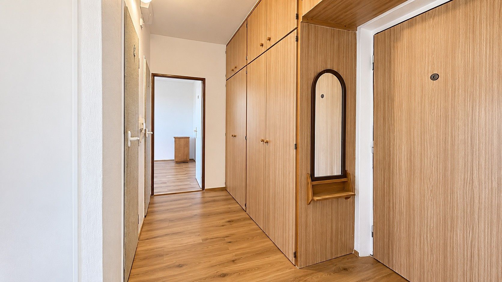 Byt 2+1 · 52,5 m² · Ostrava - Poruba, okres Ostrava-město, Moravskoslezský kraj - 4