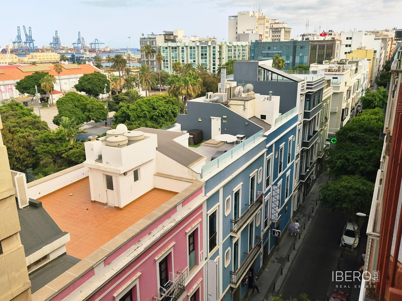 Byt 2+kk · 49 m² · Las Palmas de Gran Canaria, Španělsko - 4