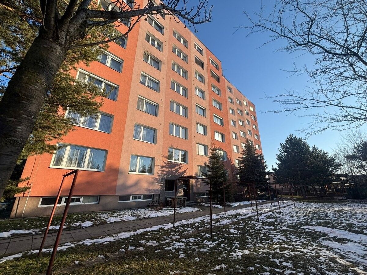 Byty, Olomouc, 779 00