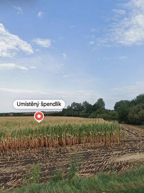 Pozemky pro bydlení, Hroznová Lhota, 696 63 - 2