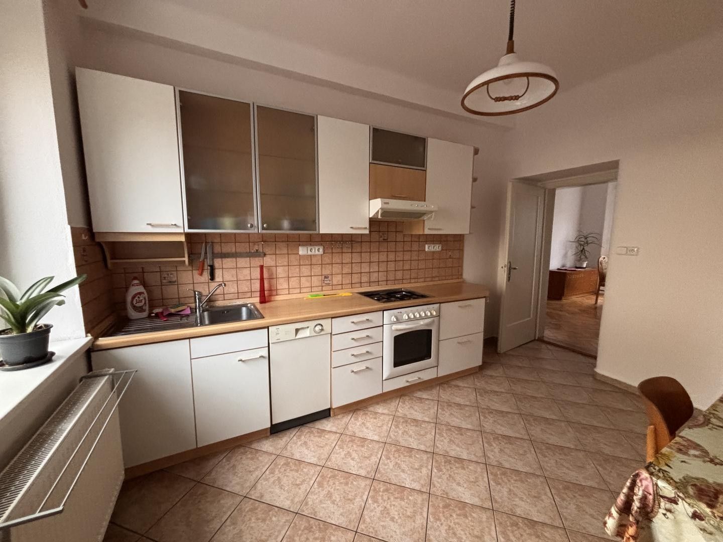 3+1, Klatovy II, 120 m²