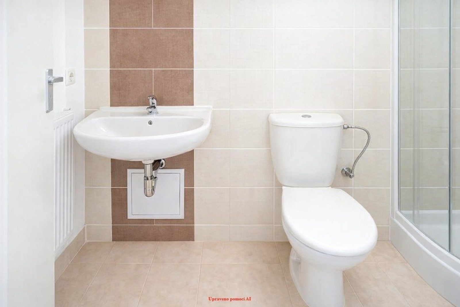 Byt 1+kk · 23 m² · Františka Hrubína, Havířov - Bludovice, Moravskoslezský kraj - 4
