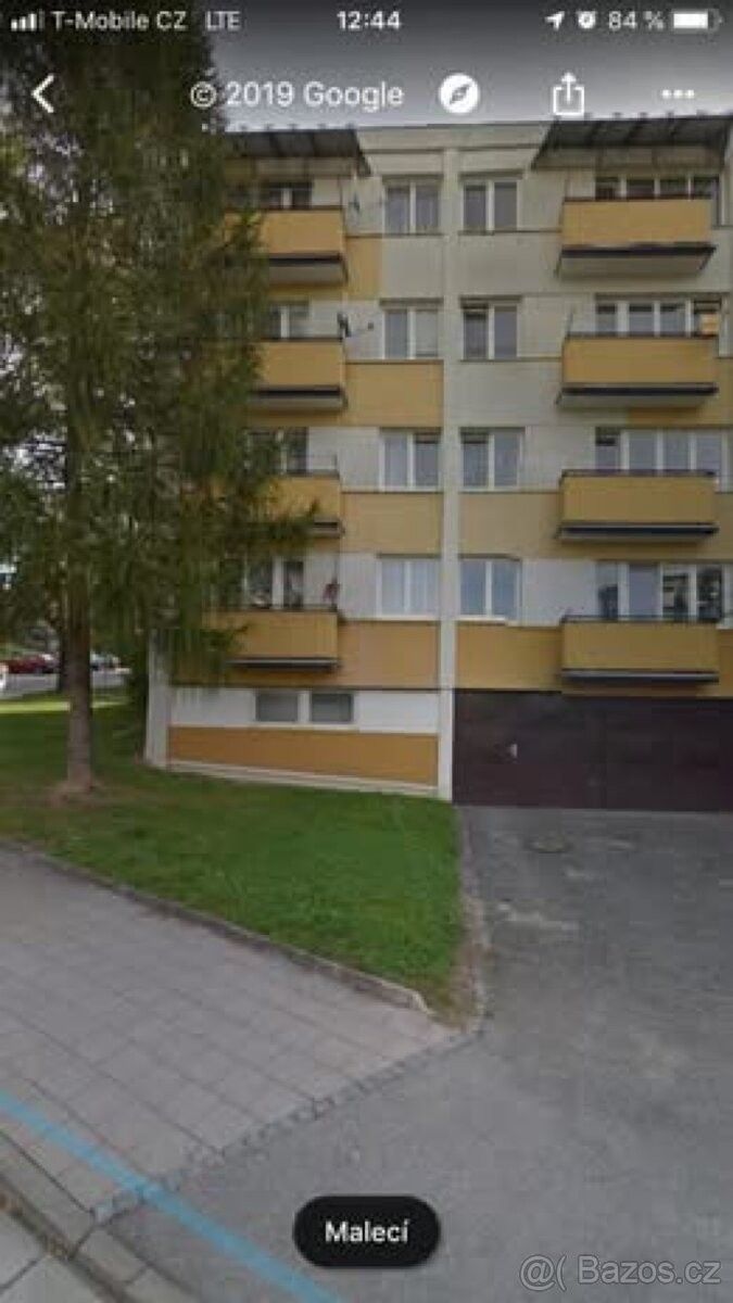 Byty, Nové Město nad Metují, 549 01