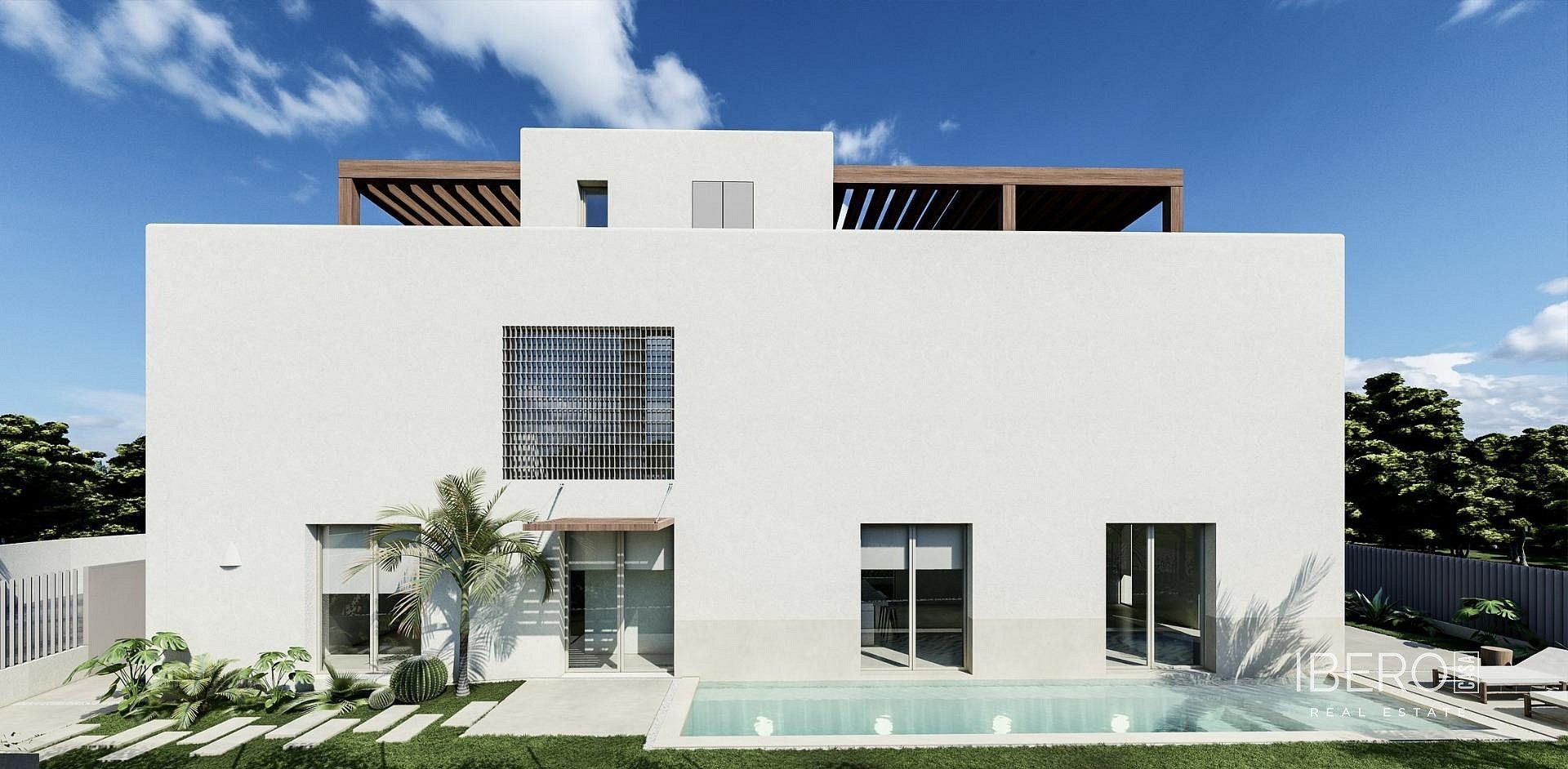Rodinný dům · 164 m² · Oliva, Španělsko - 4