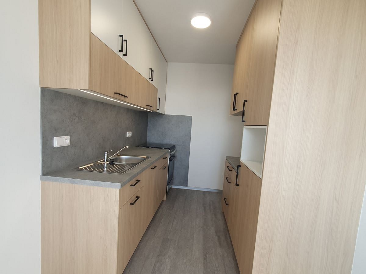 3+1, Družstevní, Příbram - Příbram V-Zdaboř, 73 m² - 1