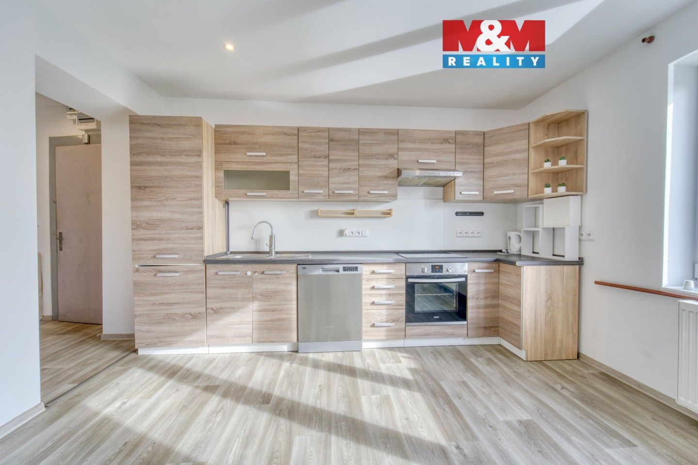 2+kk, Přehýšov, 48 m²