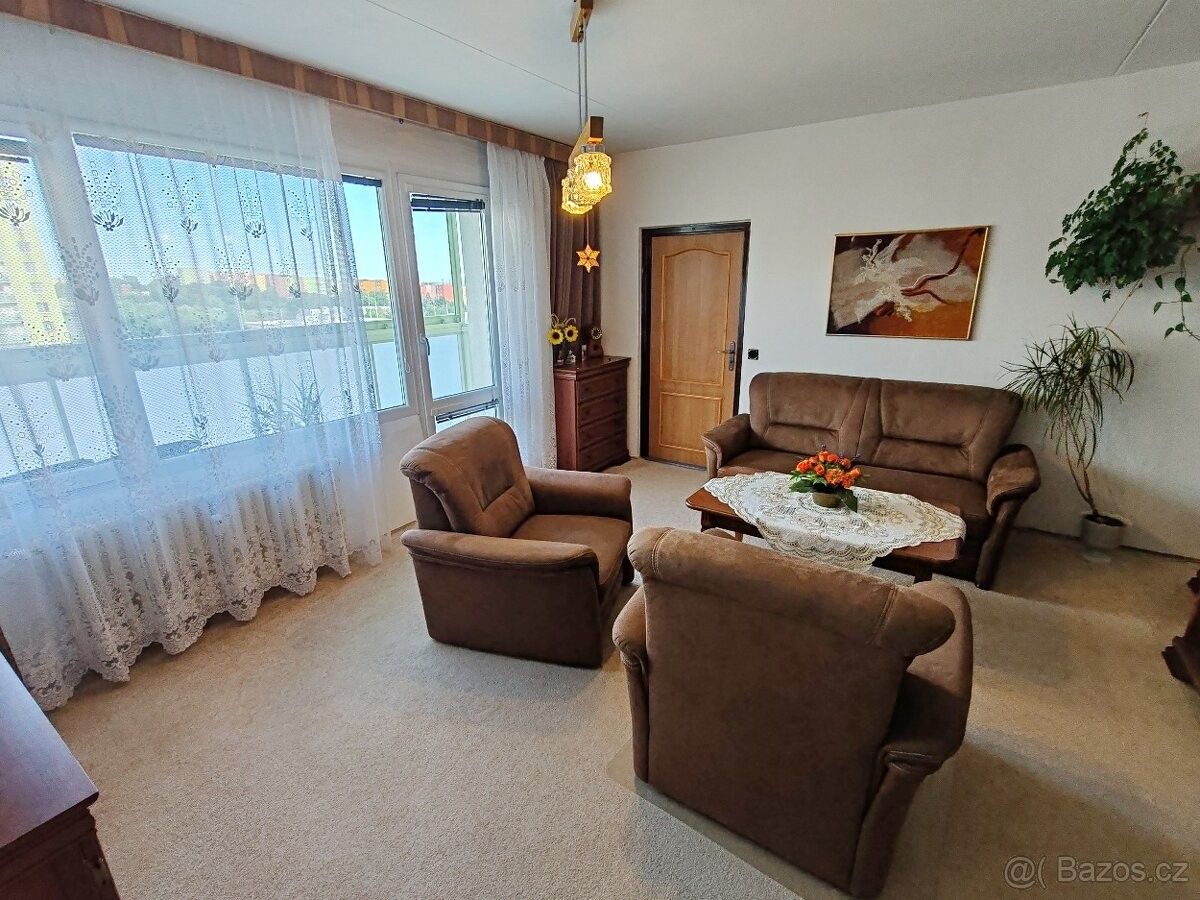 Prodej byt - Brno, 634 00