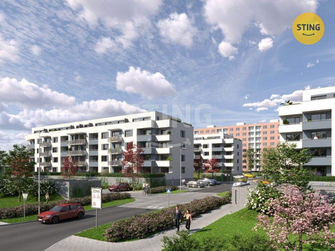 Prodej byt 4+kk - Nádražní, Jaroměř, 95 m²