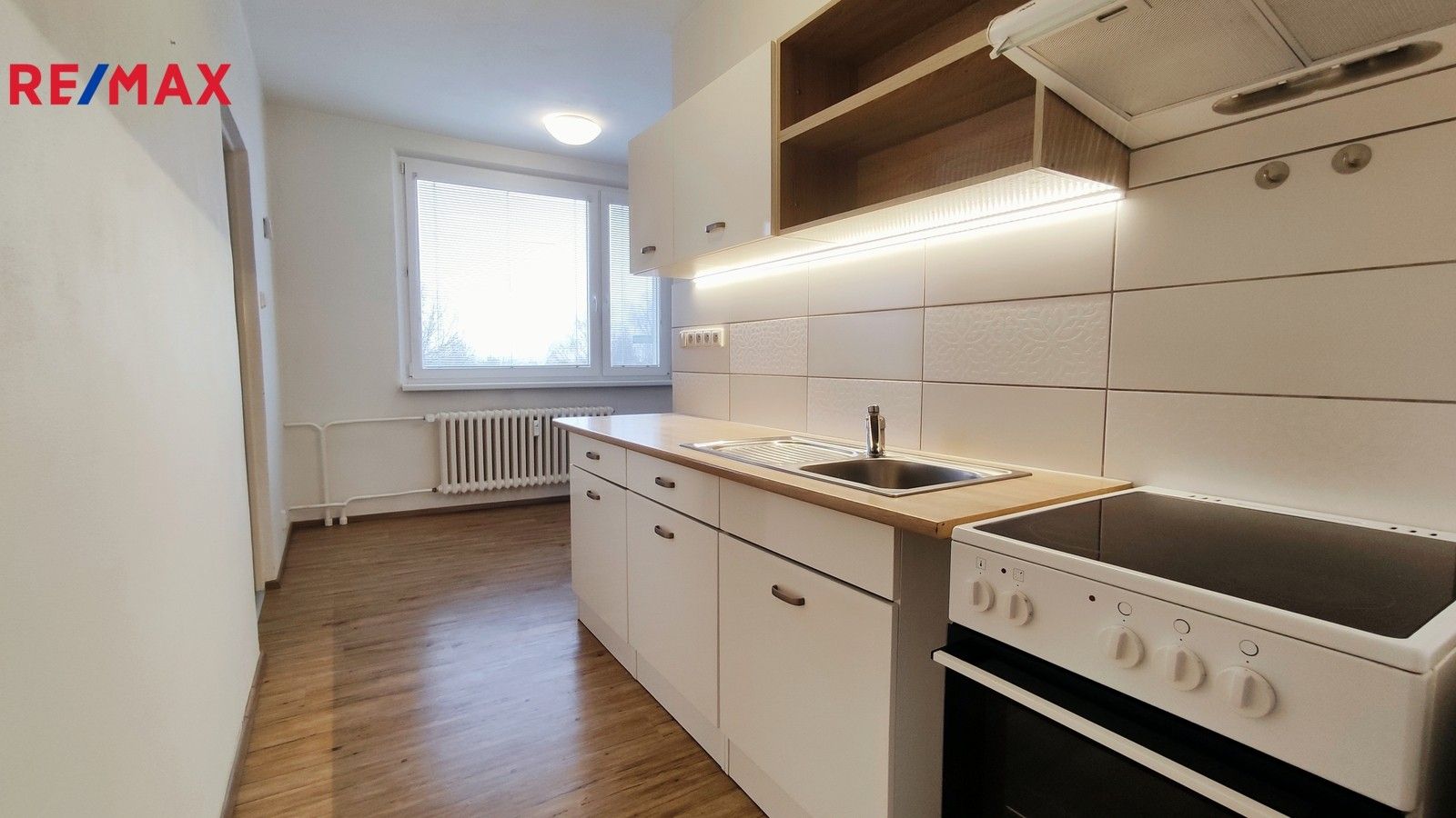 2+1, Mohelnická, Uničov, 65 m²