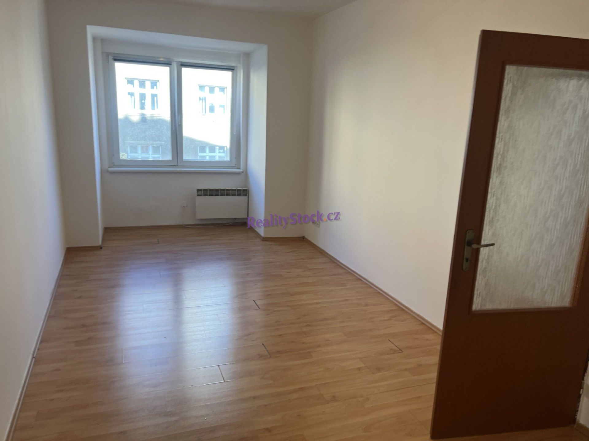 2+1, Jana Želivského, Praha, 50 m²