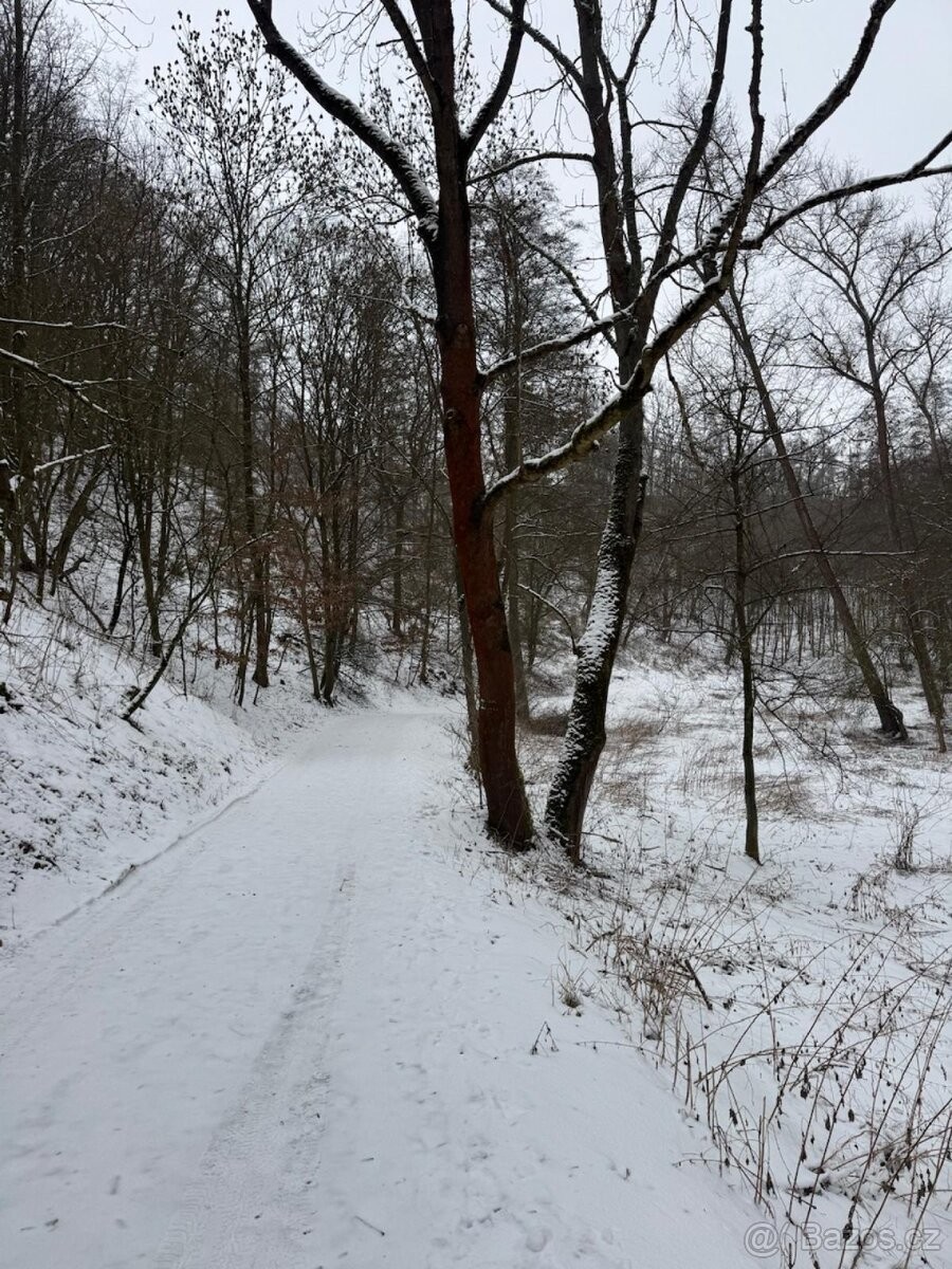 Pozemek pro bydlení · Lovosice, 410 02 - 3