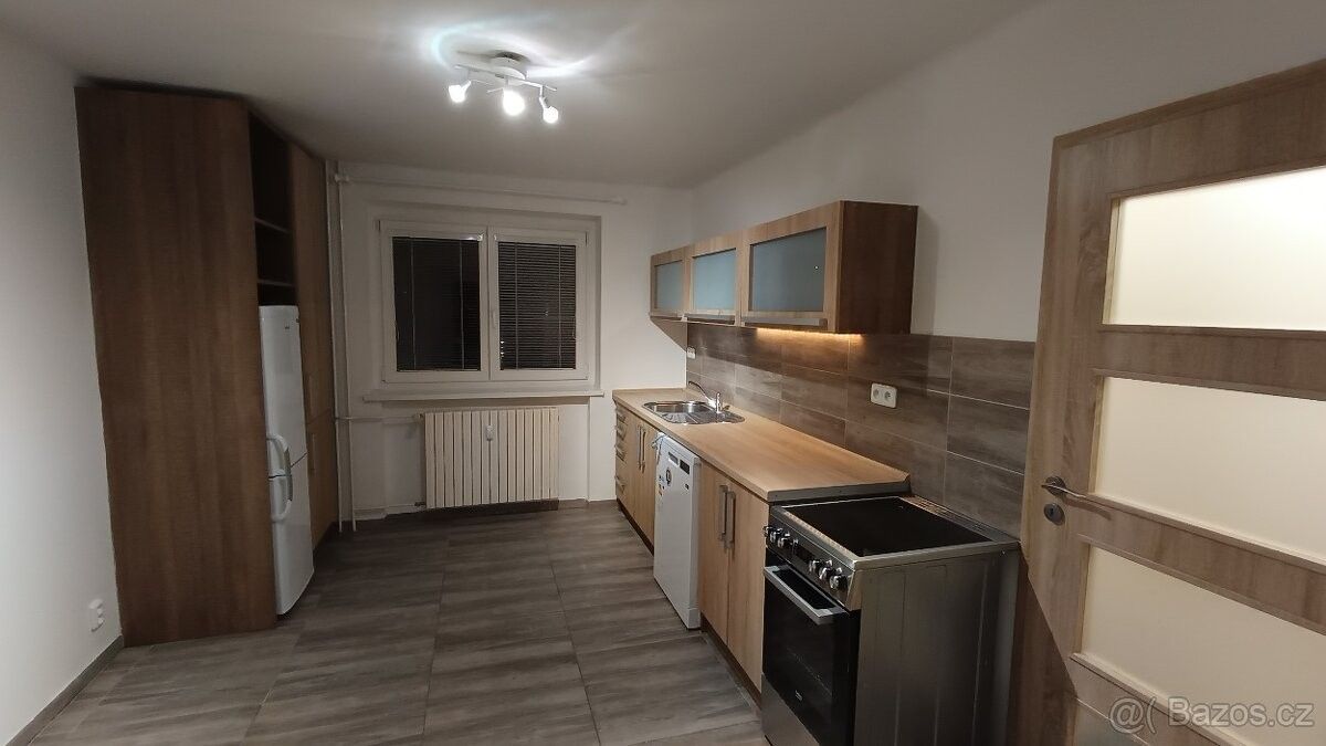 Pronájem byt - Ostrava, 700 30