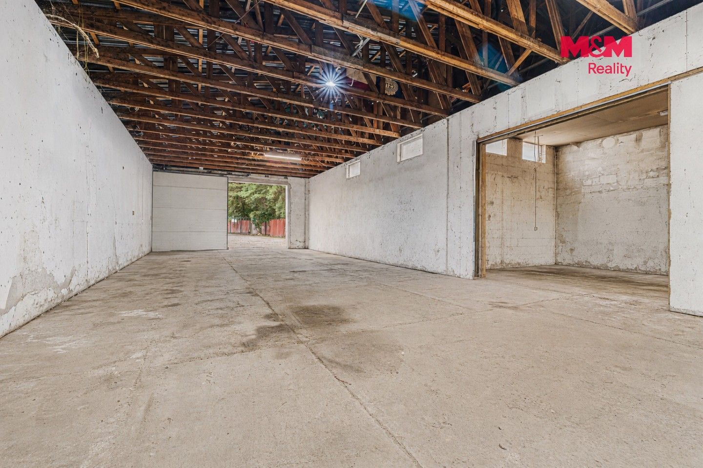 Prodej rodinný dům - Čáslav-Nové Město, Čáslav, 420 m² - 5