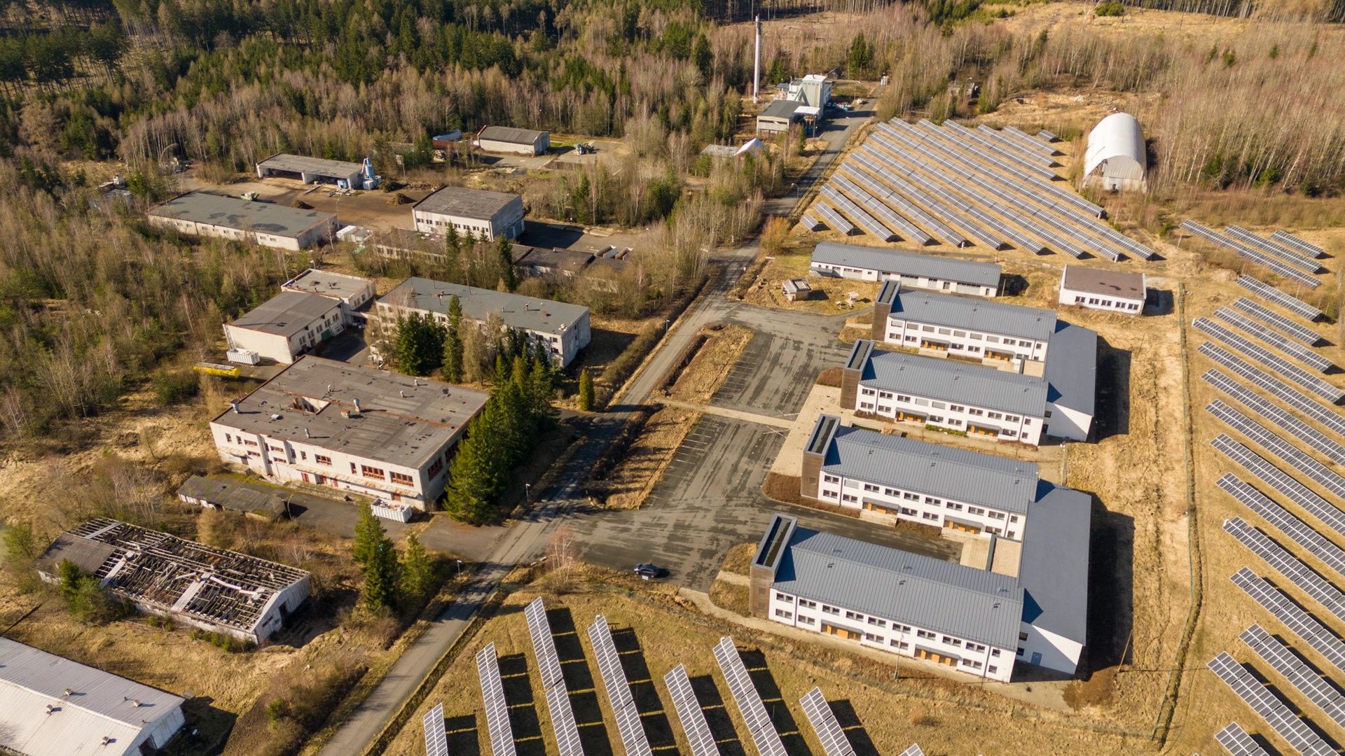 Prodej sklad - Dobříš, 6 m²