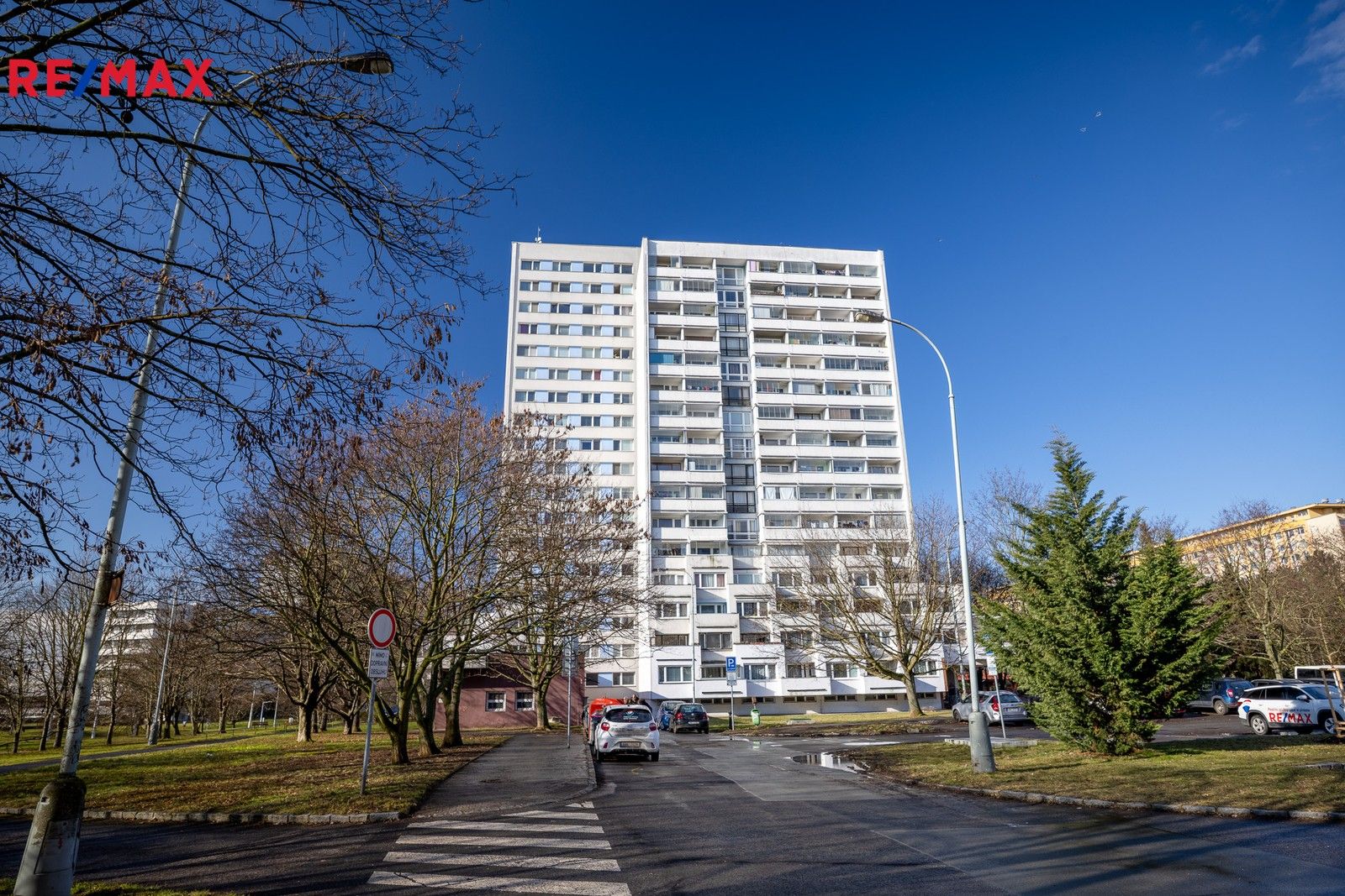 1+kk, Kyselova 1185, Praha, 23 m²