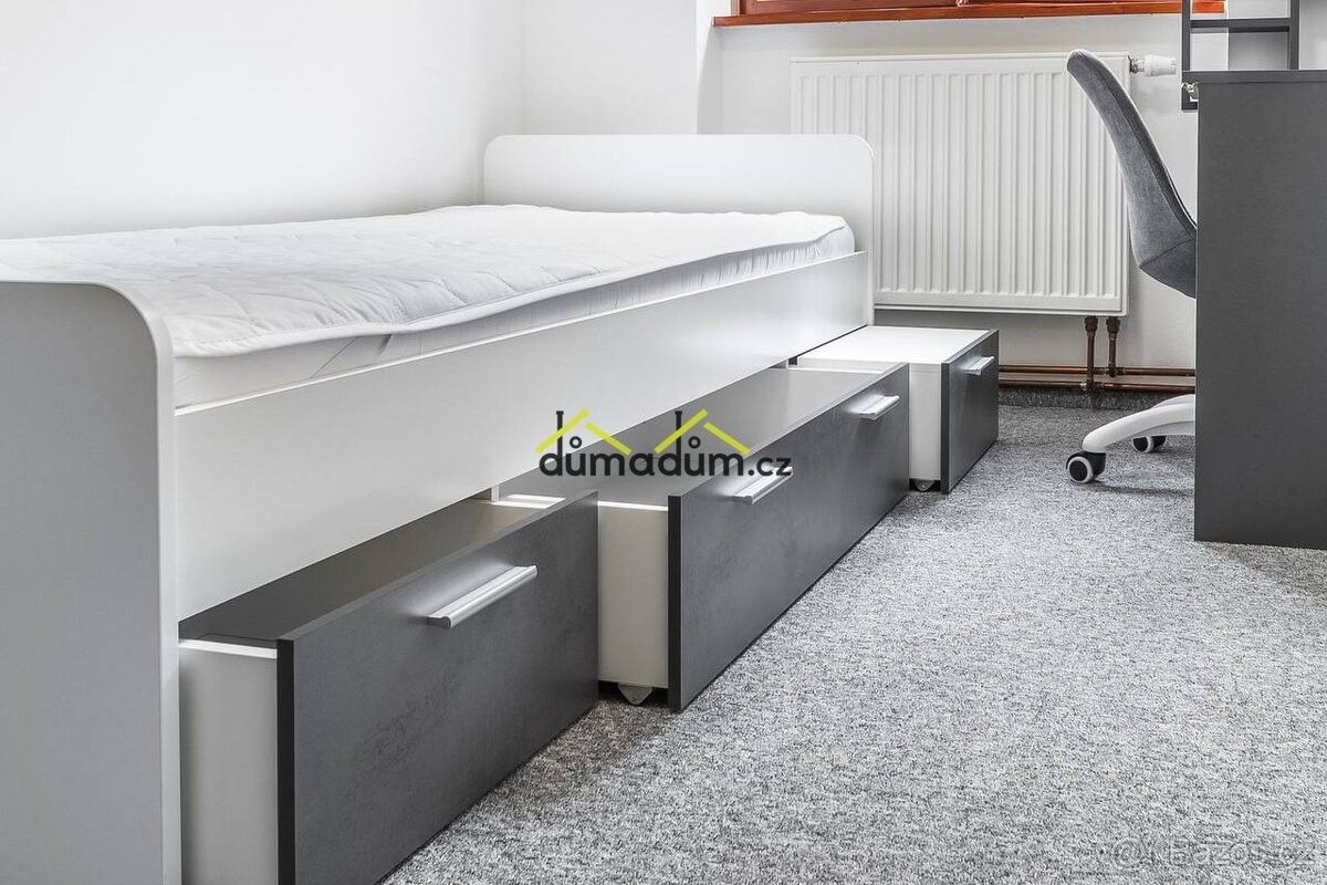 Pronájem byt - Praha, 110 00