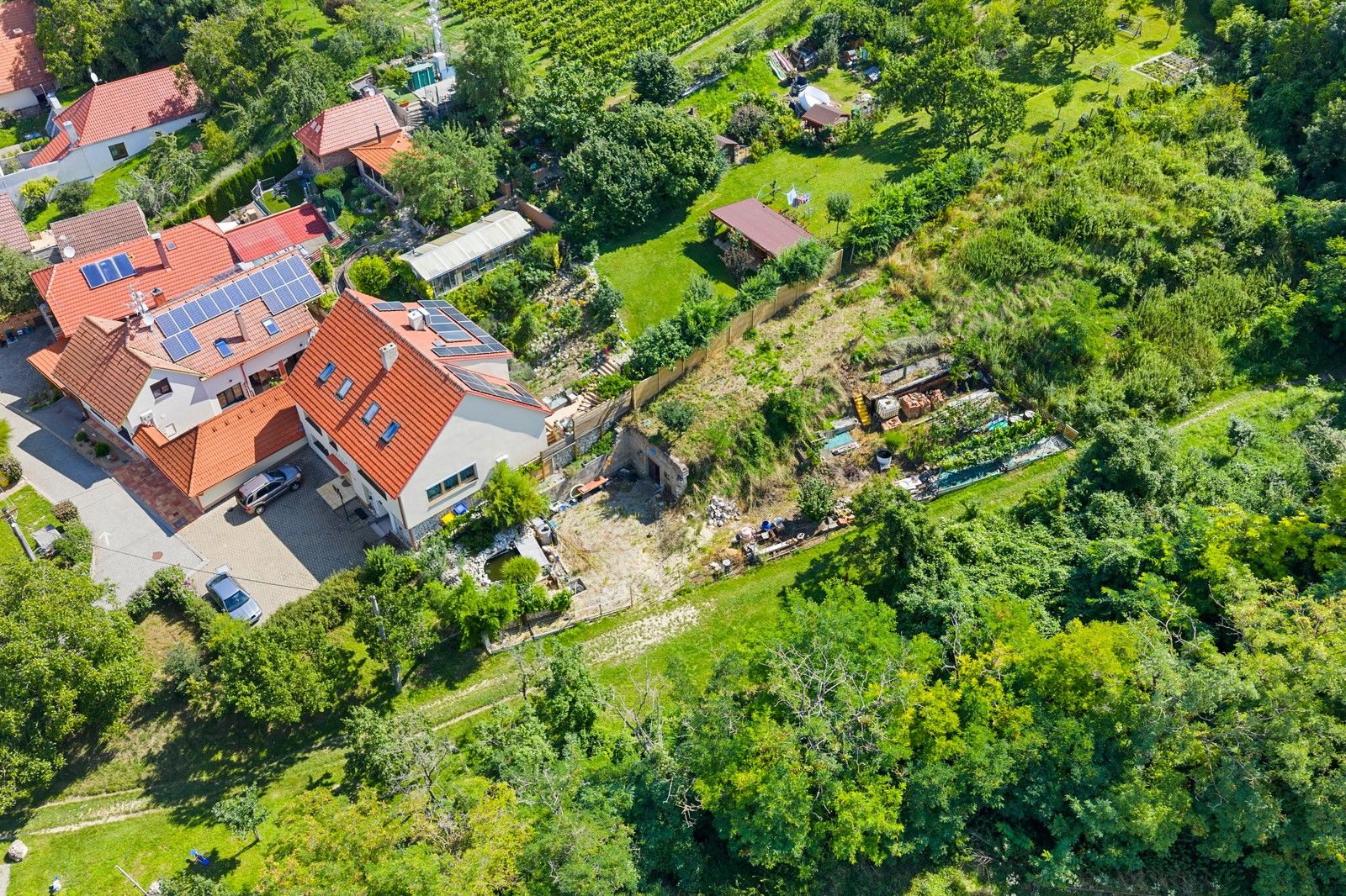 Ostatní, Horní Věstonice, 50 m² - 2