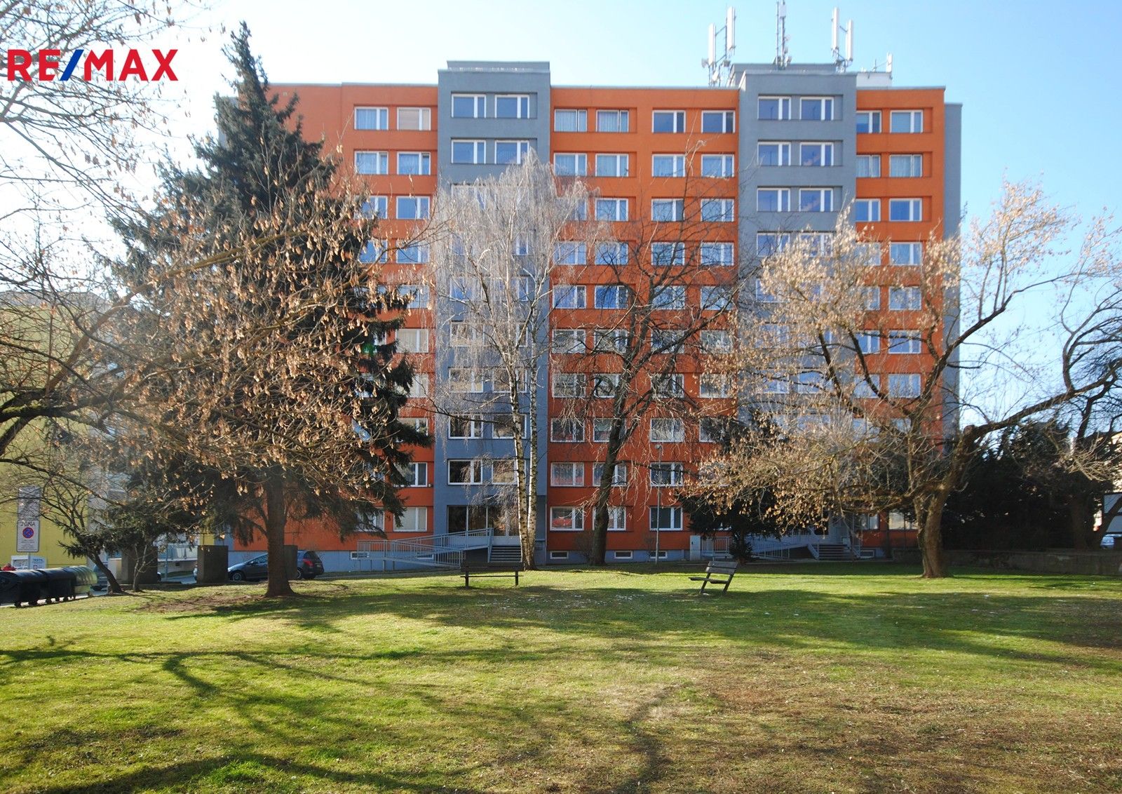 1+1, Masarykova, Kutná Hora, 31 m²