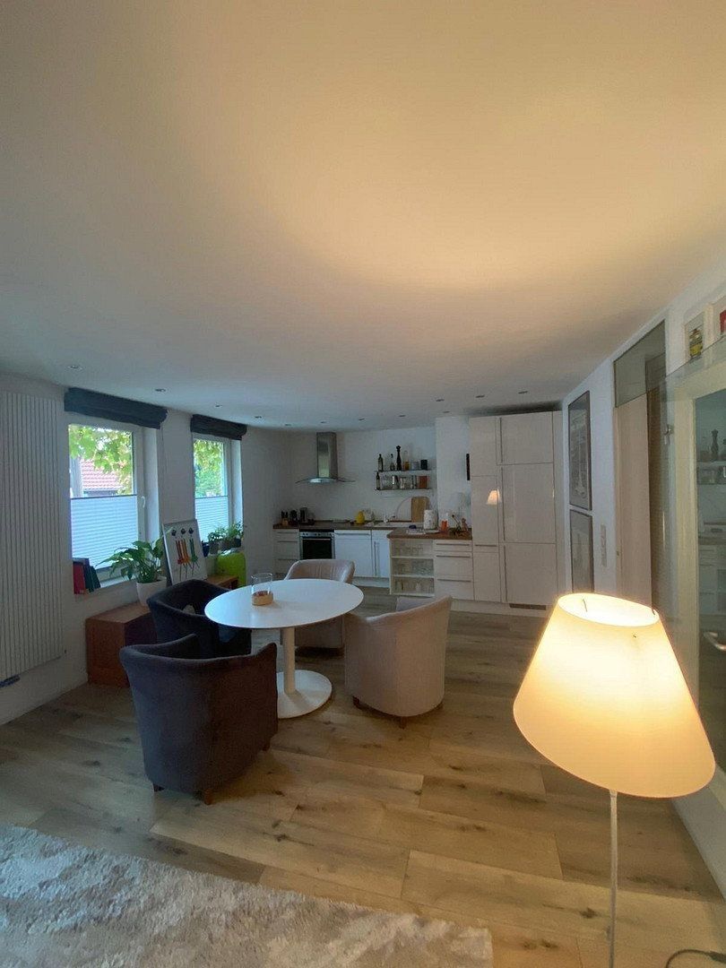 Byt 2+1 · 55 m² · Herbrink 6, , Dolní Sasko - 3