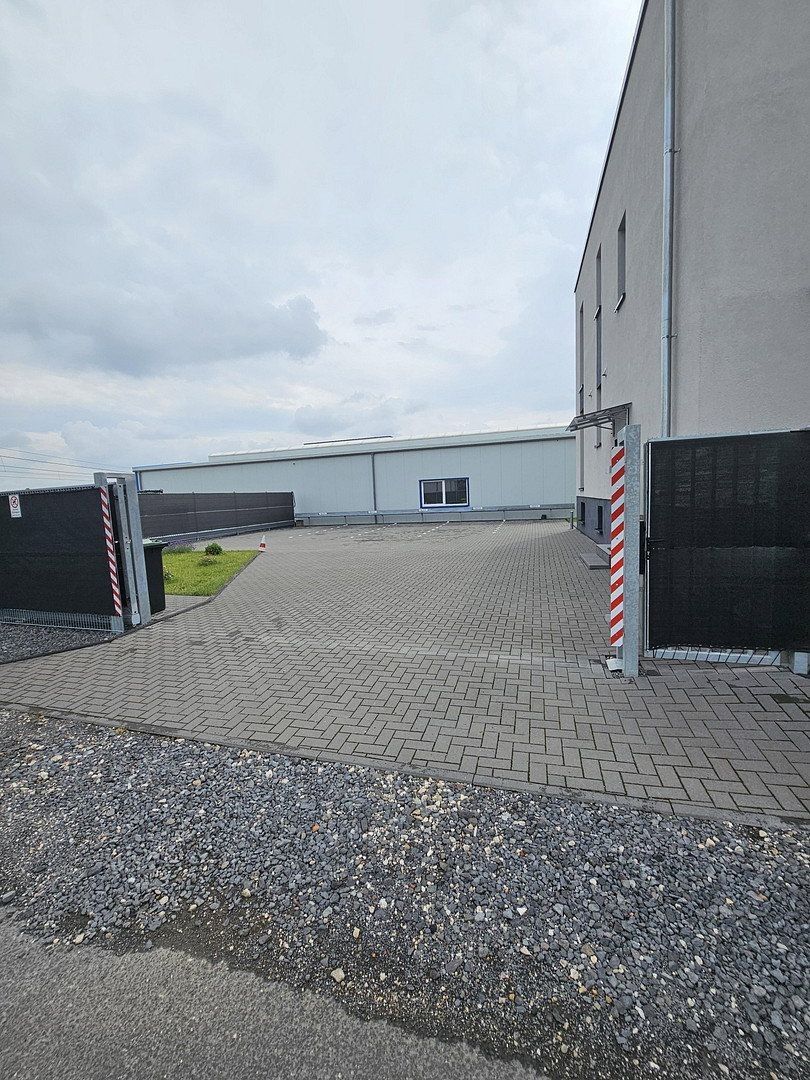 Kanceláře, Lintgesfuhr 29a, , Severní Porýní-Vestfálsko, 74 m² - 2