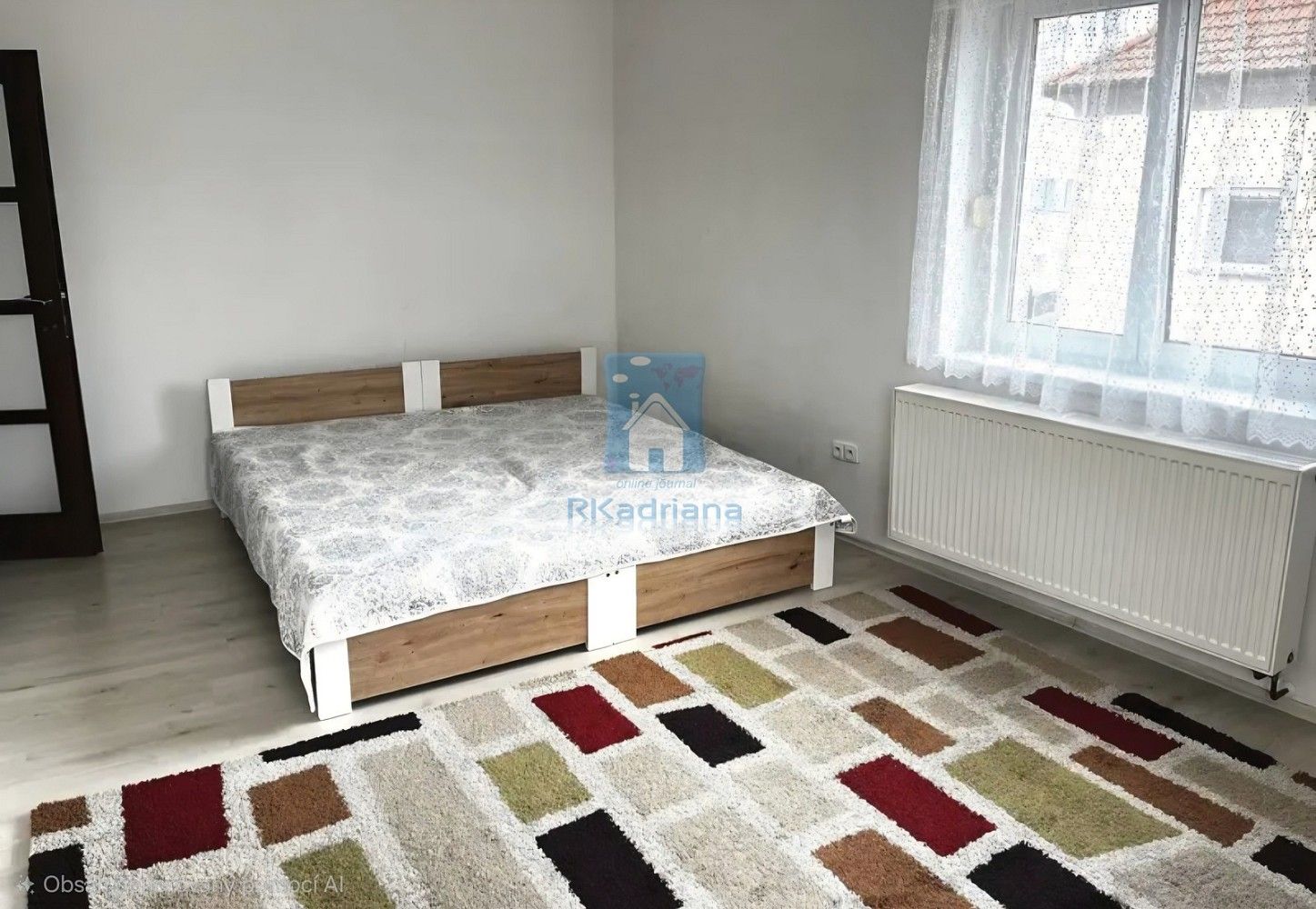 2+1, Rakovník - Rakovník II, Středočeský kraj, 56 m² - 2