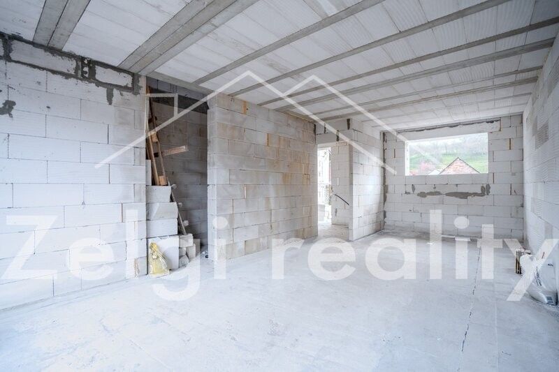 Rodinné domy, Boršice u Buchlovic, 687 09