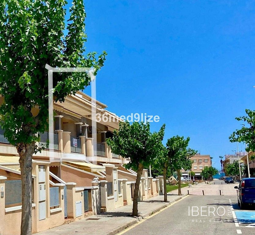 4+kk, Los Alcazares, Španělsko, 88 m² - 1