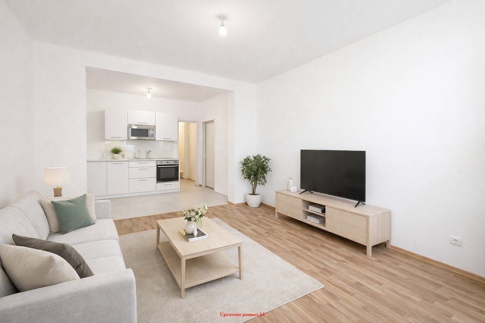 1+kk, U Stromovky, Havířov - Havířov-město, Moravskoslezský kraj, 27 m² - 2